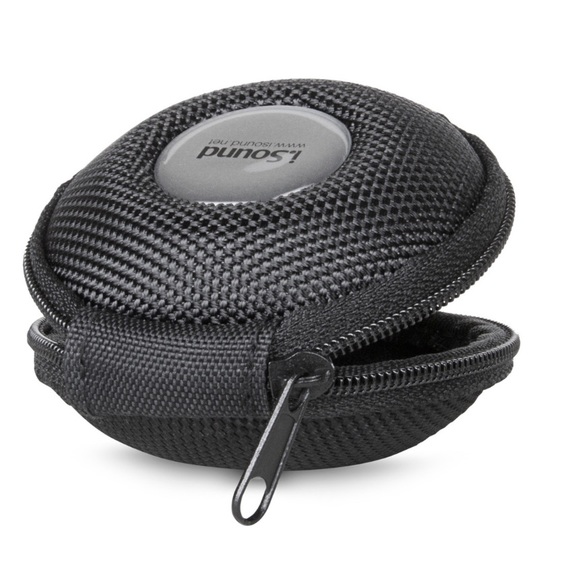 isound - EM- 100 stereo earbuds - Picture 2 of 5